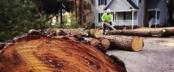 How Our Tree Care Process Works  in  Good Hope, CA